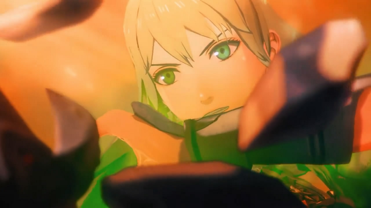 《火焰紋章風花雪月無雙》新TVCM賞!體驗版推出中 《火焰紋章風花雪月無雙》新TVCM賞!體驗版推出中