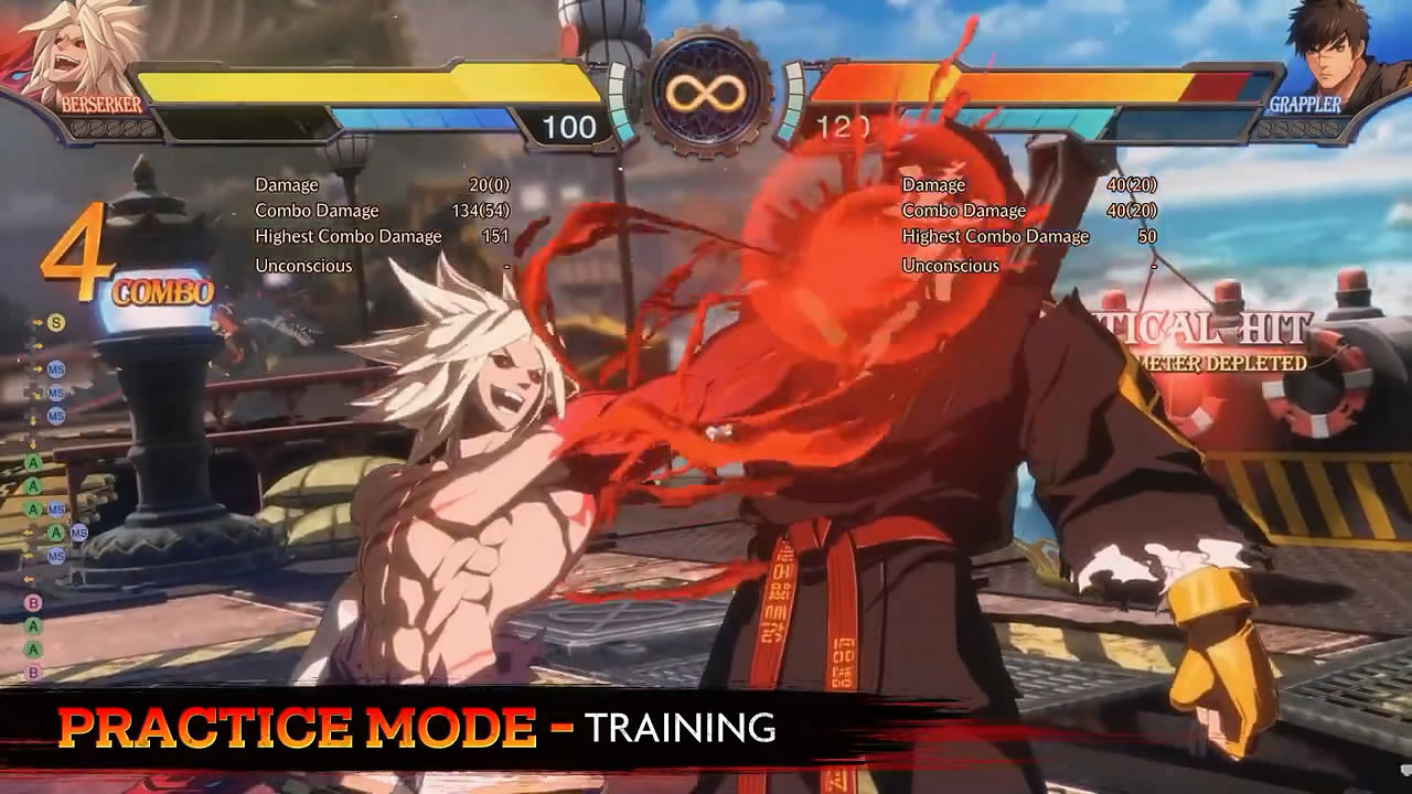 燃起來了!《地下城與勇士:決鬥》發售宣傳片公布 燃起來了!《地下城與勇士:決鬥》發售宣傳片公布