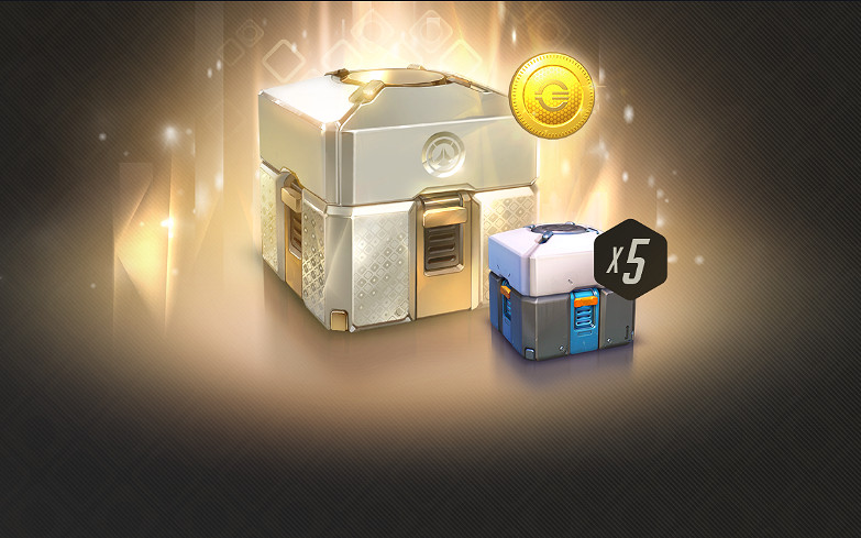 《鬥陣特攻2》移除補給箱系統改為通行證 預購禮包上線 《鬥陣特攻2》移除補給箱系統改為通行證 預購禮包上線