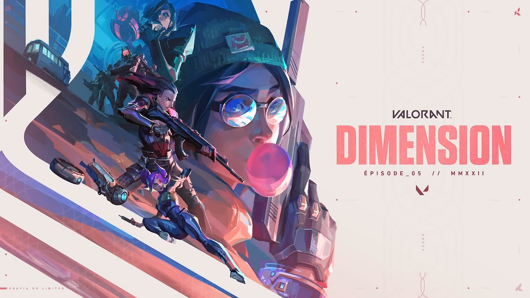 《不屈不撓契約》新地圖“深海遺珠”中文預告 6月上線 《不屈不撓契約》新地圖“深海遺珠”中文預告 6月上線