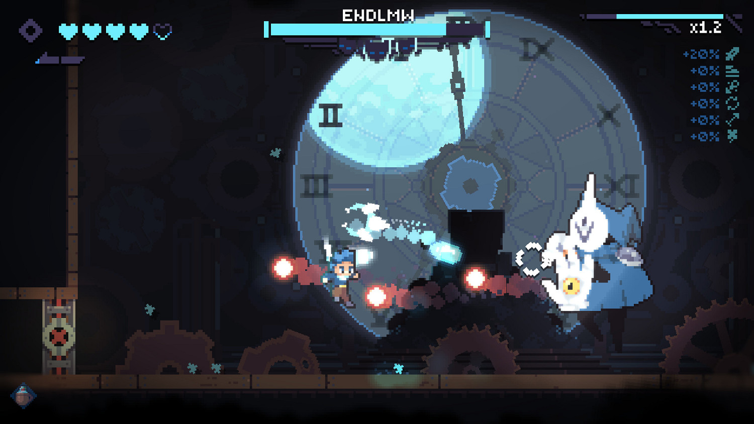 GameMaker獨立遊戲2022年度獎項提名揭曉