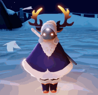 《光遇》點頭動作展示 點頭稱讚動作6.16復刻 《光遇》點頭動作展示 點頭稱讚動作6.16復刻