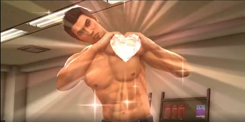 《如龍》桐生一馬54歲生日 慶生紀念短片回顧曆代片段 《如龍》桐生一馬54歲生日 慶生紀念短片回顧曆代片段