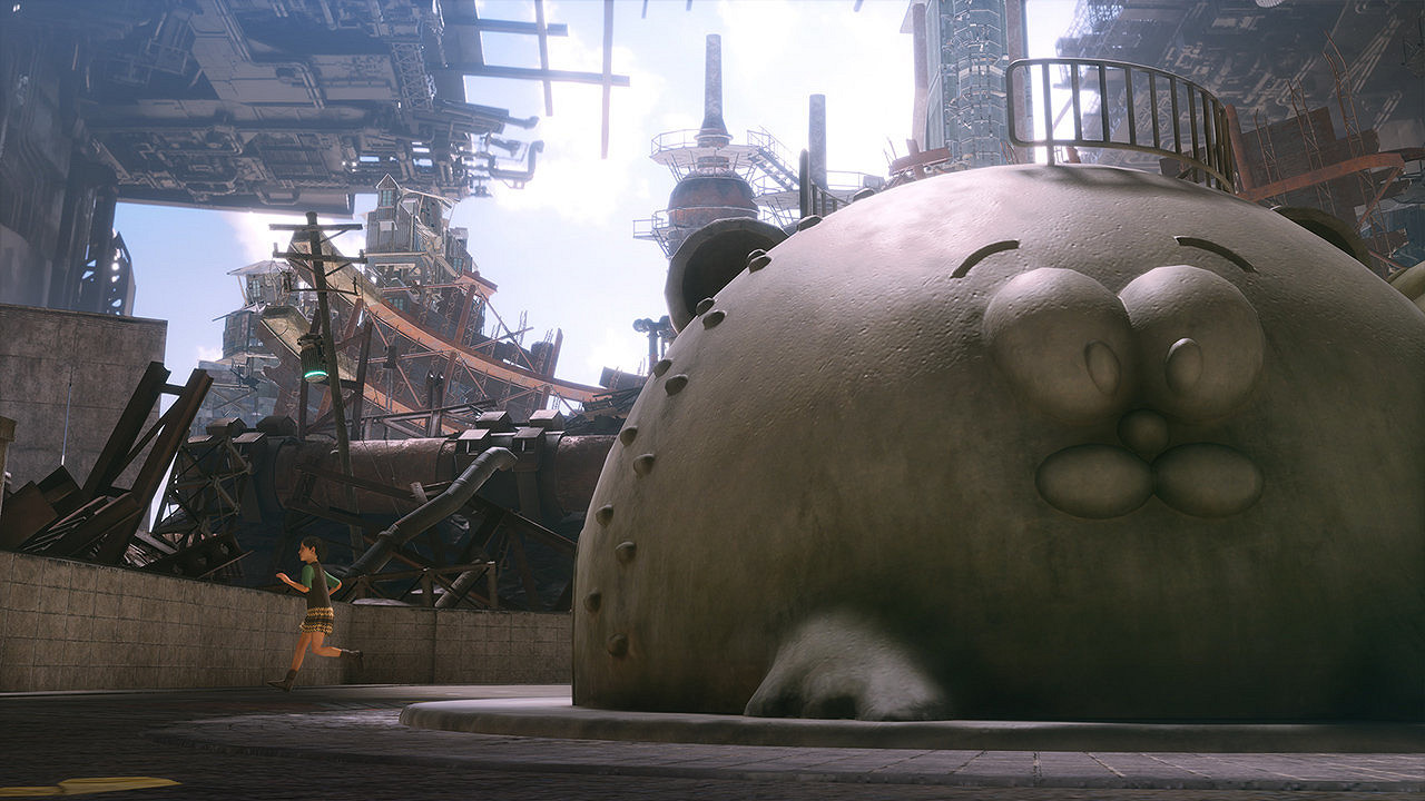 《最終幻想7:核心危機 重聚》人設圖、實機截圖公布 《最終幻想7:核心危機 重聚》人設圖、實機截圖公布