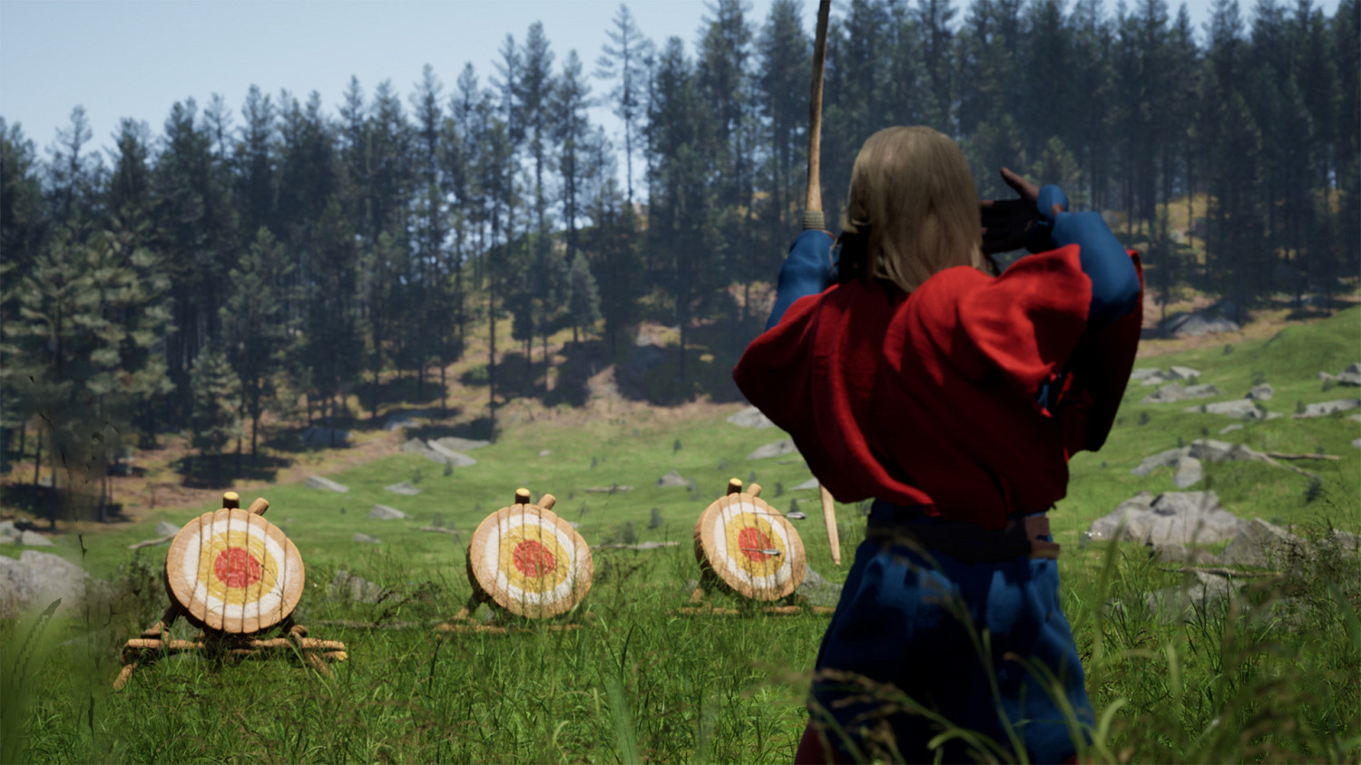 中世紀多人生存遊戲《Renown》 試玩版上線Steam平台！