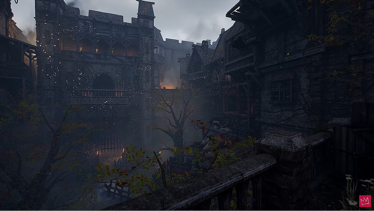 飯製《血源詛咒2》概念宣傳片 是你想像中的模樣嗎？