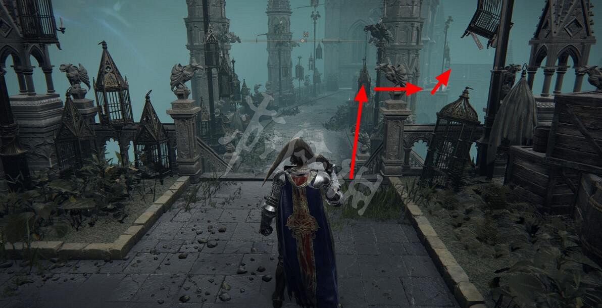 《艾爾登法環》亞茲勒的輝石杖在哪拿?亞茲勒的輝石杖獲取路線一覽 《艾爾登法環》亞茲勒的輝石杖在哪拿?亞茲勒的輝石杖獲取路線一覽