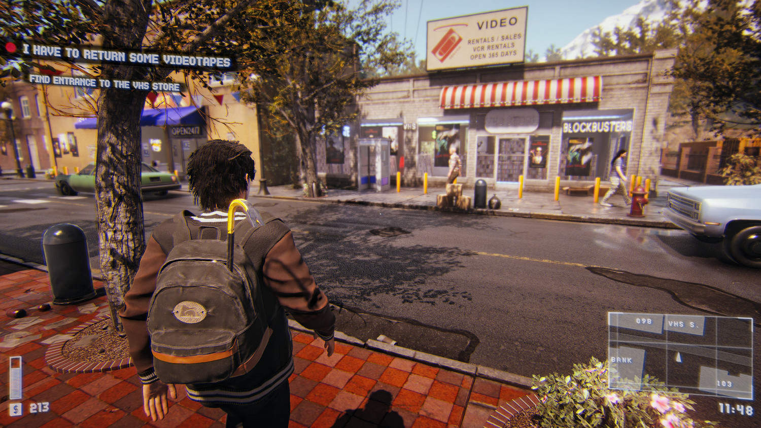 《美國大盜:80年代》發售 發售特惠63元 《美國大盜:80年代》發售 發售特惠63元