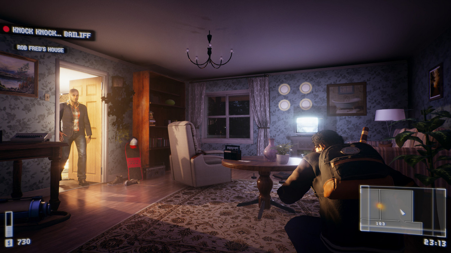 《美國大盜:80年代》發售 發售特惠63元 《美國大盜:80年代》發售 發售特惠63元