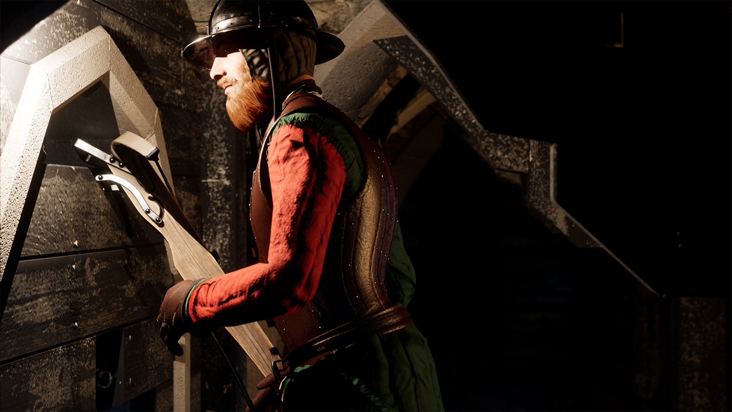 中世紀多人生存遊戲《Renown》 試玩版上線Steam平台！