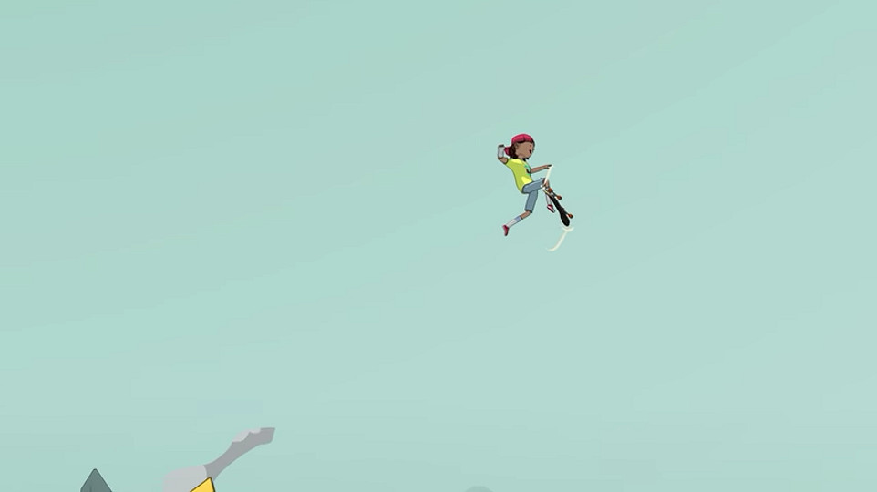 《歐利歐利世界》DLC現已發售 官方發布上市宣傳片