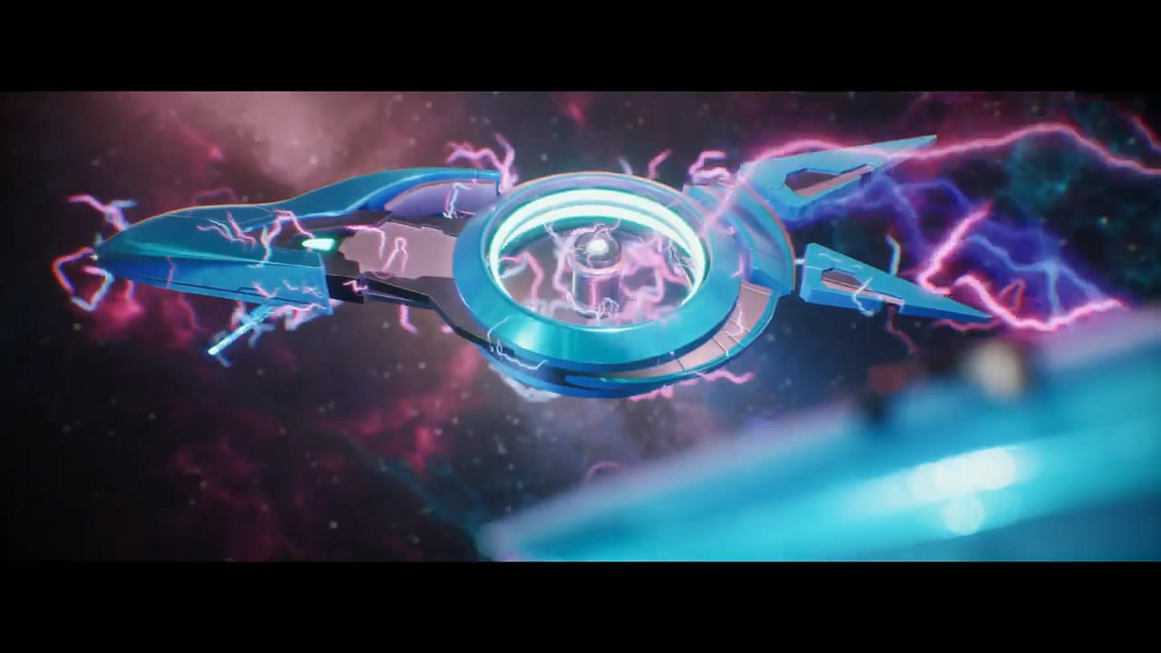 科幻反重力賽車遊戲《紅視2》正式發售!預告片欣賞 科幻反重力賽車遊戲《紅視2》正式發售!預告片欣賞