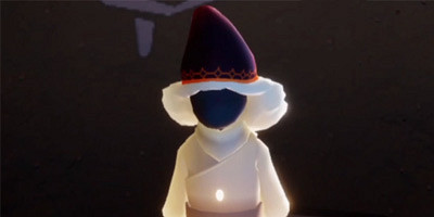 《光遇》卷發魔法帽展示 卷發魔法帽6.16復刻 《光遇》卷發魔法帽展示 卷發魔法帽6.16復刻