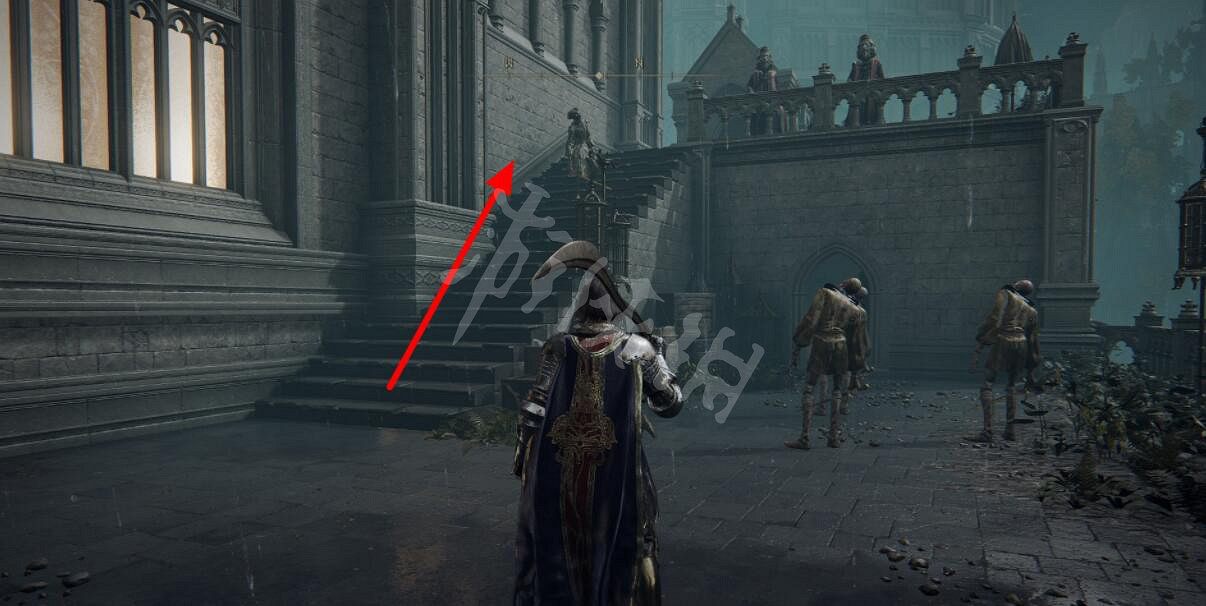 《艾爾登法環》亞茲勒的輝石杖在哪拿?亞茲勒的輝石杖獲取路線一覽 《艾爾登法環》亞茲勒的輝石杖在哪拿?亞茲勒的輝石杖獲取路線一覽