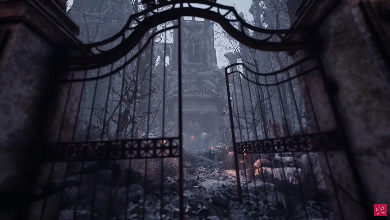 飯製《血源詛咒2》概念宣傳片 是你想像中的模樣嗎？