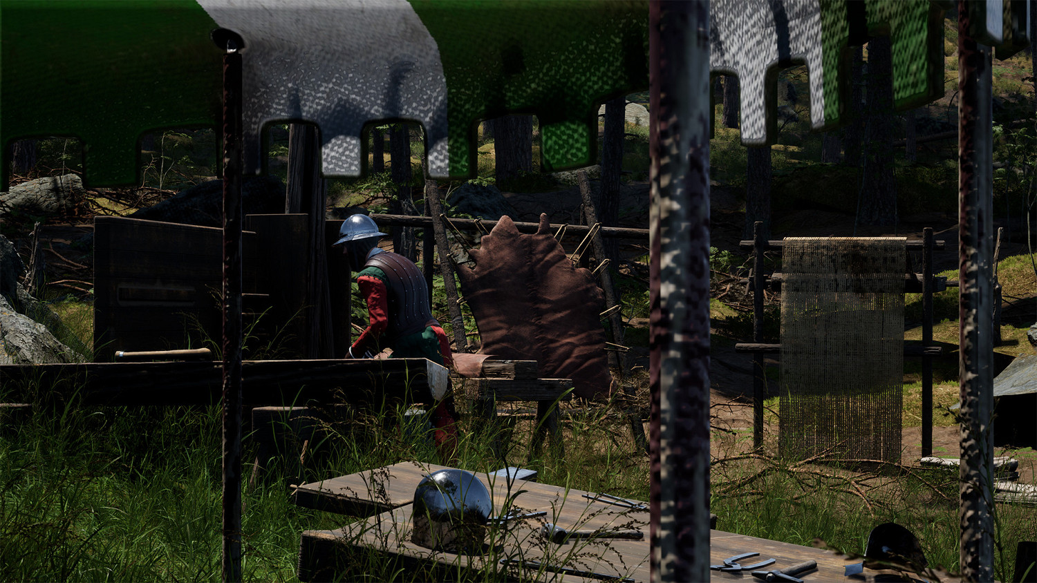 中世紀多人生存遊戲《Renown》 試玩版上線Steam平台！