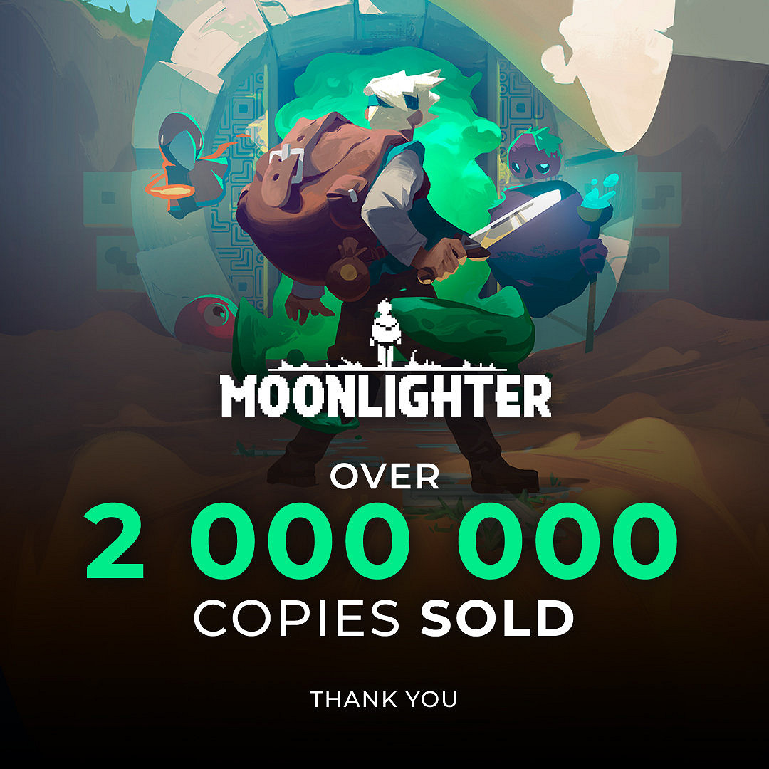 11bit宣布《夜勤人》銷量破200萬《莫塔之子》破100萬