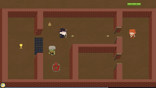 雅達利復古遊戲合集《Atari Ma年》 將於今夏發售