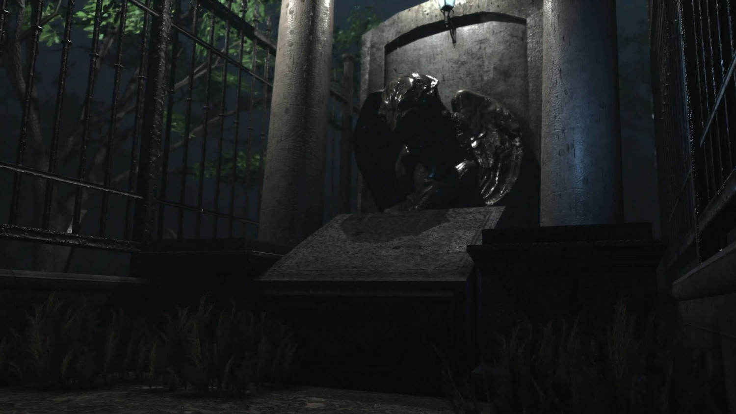 粉絲重製項目《惡靈古堡：代號維羅妮卡》新展示公布！