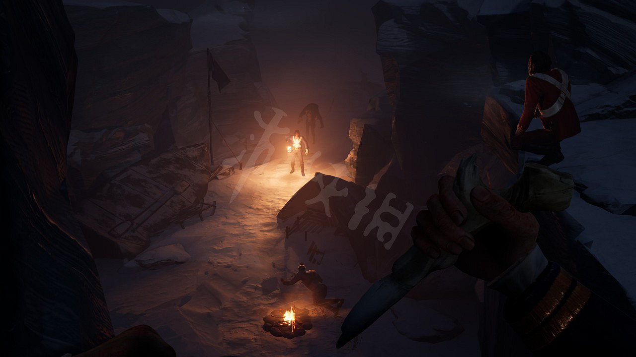 《恐懼饑荒》火藥如何獲得？火藥獲取方法介紹