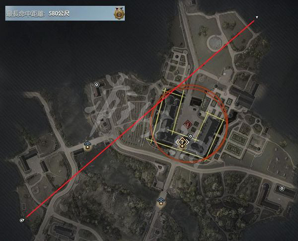 《狙擊精英5》遠距離挑戰怎麽玩？遠距離挑戰攻略分享