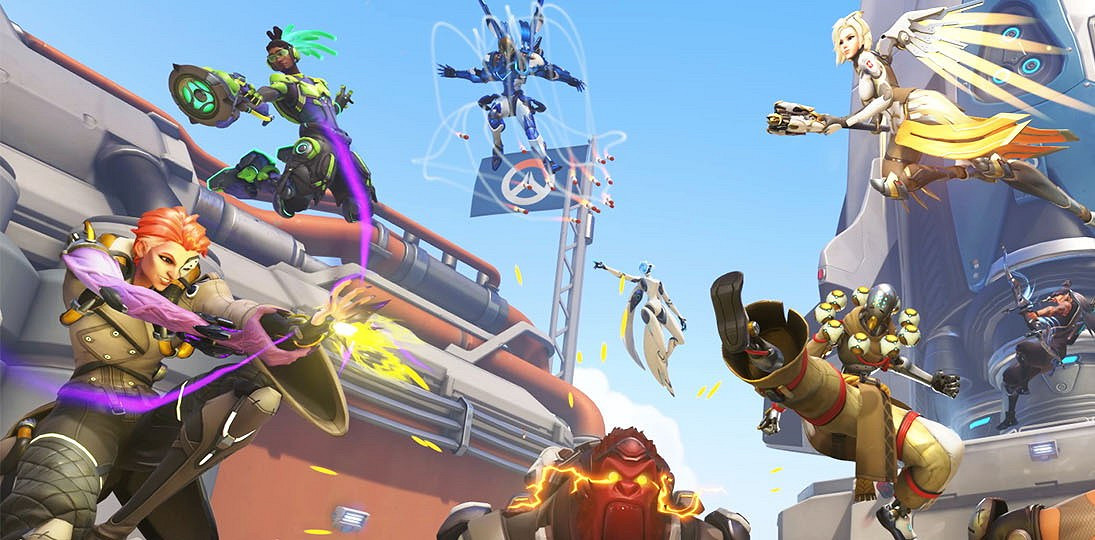 《鬥陣特攻：歸來》沒有開箱 有戰鬥通行證和監測站禮包