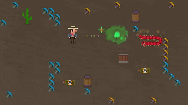 雅達利復古遊戲合集《Atari Ma年》 將於今夏發售