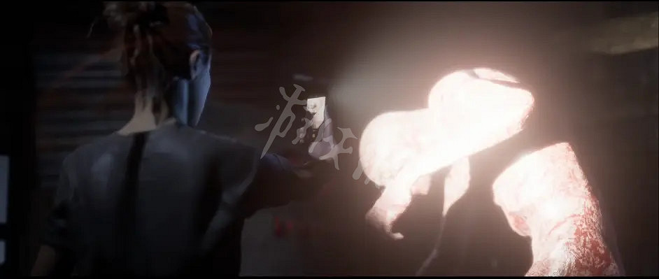 《獵逃驚魂》第四章證據在哪？第四章遇襲照片證據位置介紹