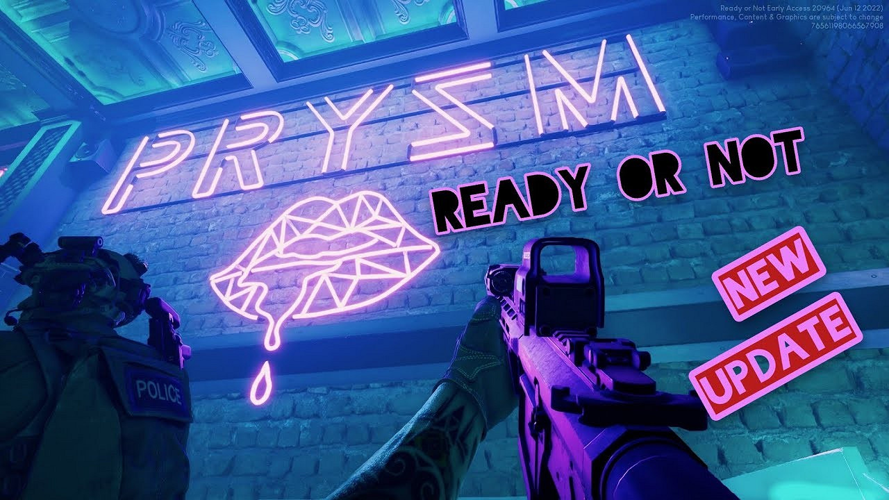 《嚴陣以待》官方發布下架聲明：地圖存在商標侵權