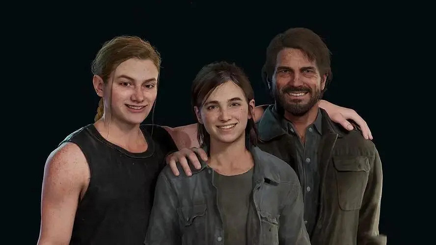 《最後生還者2》發售兩周年 一代重製版年底登陸PS5