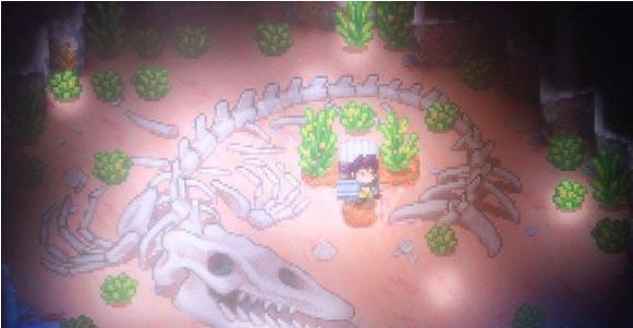 《核心守護者》脊骨戒指如何獲得?脊骨戒指獲取方法介紹 《核心守護者》脊骨戒指如何獲得?脊骨戒指獲取方法介紹