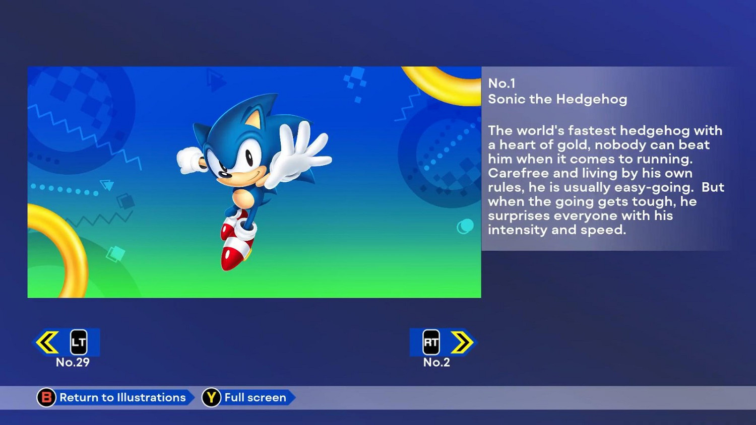 《音速小子:起源》新預告影片 展示多種遊戲模式 《音速小子:起源》新預告影片 展示多種遊戲模式