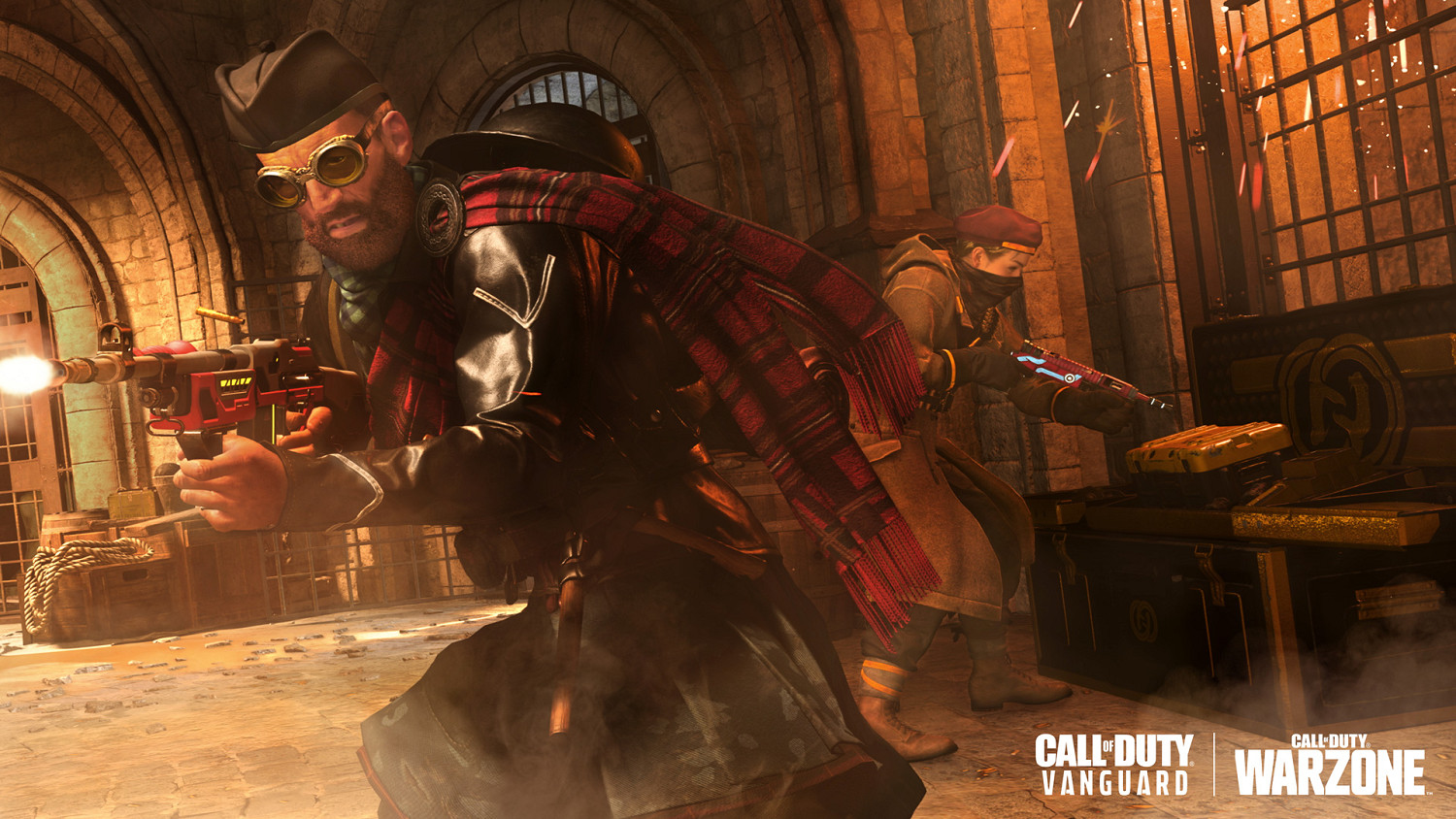 動視《COD戰區&先鋒》新作弊系統!對掛B的究極折磨 動視《COD戰區&先鋒》新作弊系統!對掛B的究極折磨