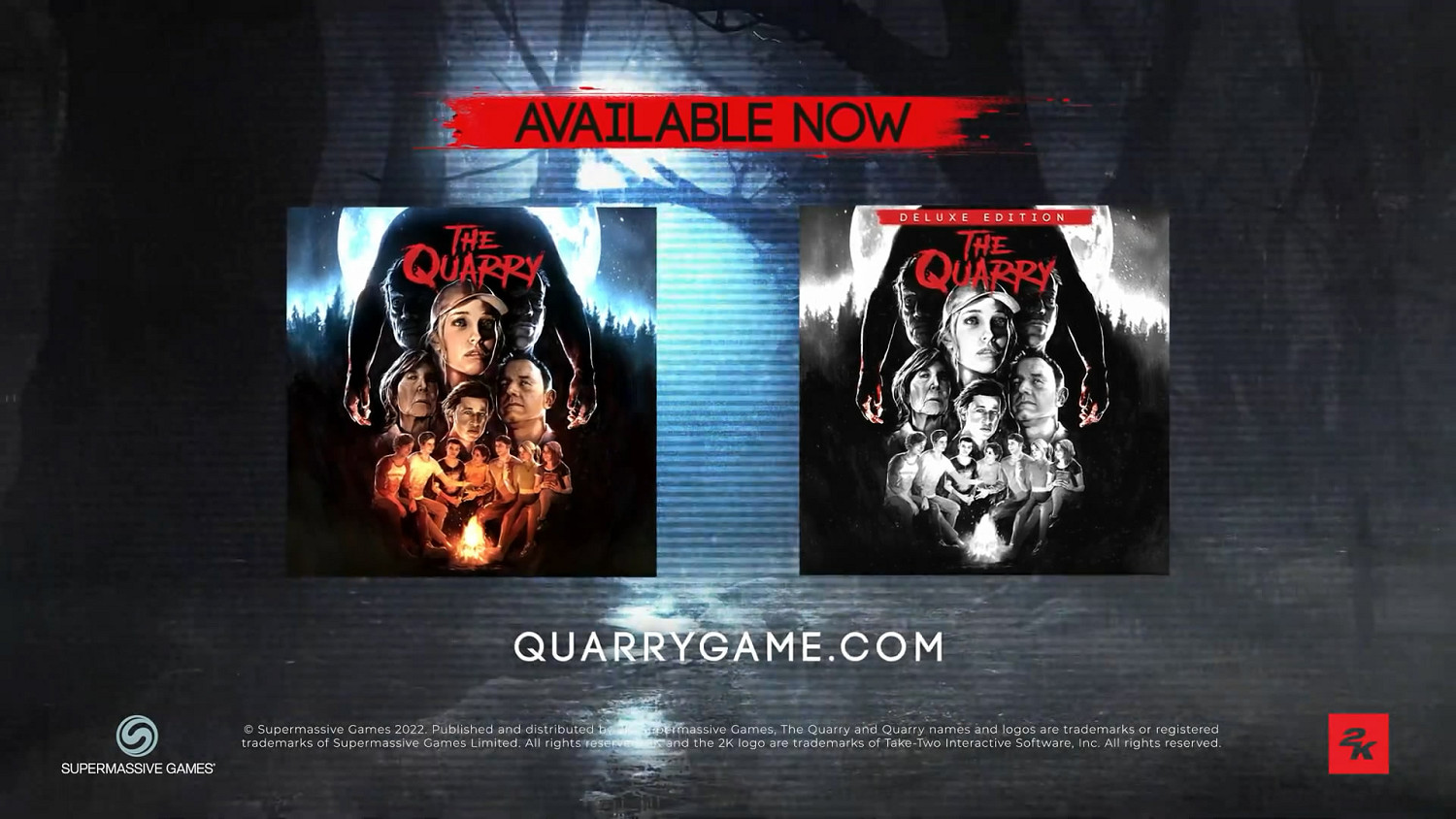 《直到黎明》精神繼承者《獵逃驚魂》媒體讚譽預告 《直到黎明》精神繼承者《獵逃驚魂》媒體讚譽預告