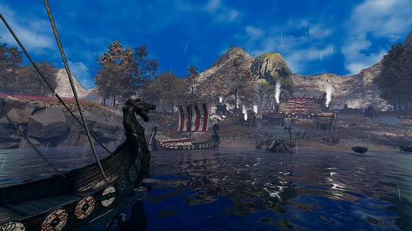 北歐城市建造遊戲《Frozenheim》 現已在Steam發售