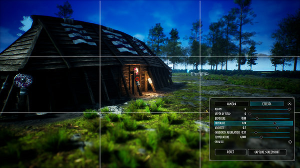 北歐城市建造遊戲《Frozenheim》 現已在Steam發售