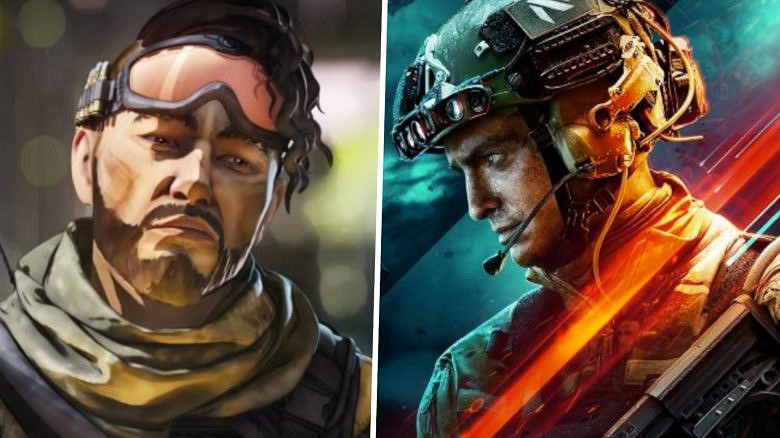 EA稱《APEX》很成功但被《戰地風雲2042》“抵消”了！