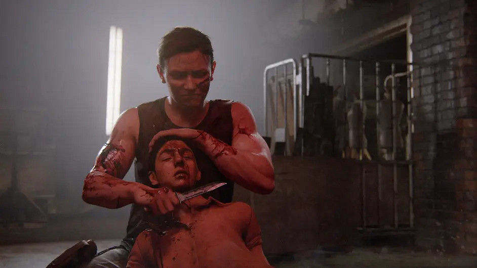 《最後生還者2》發售兩周年 一代重製版年底登陸PS5