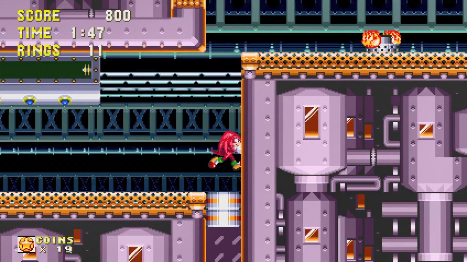 《音速小子:起源》新預告影片 展示多種遊戲模式 《音速小子:起源》新預告影片 展示多種遊戲模式