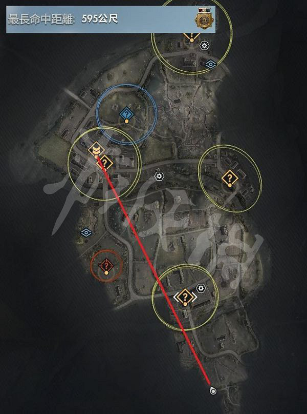 《狙擊精英5》遠距離挑戰怎麽玩？遠距離挑戰攻略分享