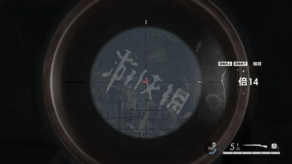 《狙擊精英5》遠距離挑戰怎麽玩？遠距離挑戰攻略分享