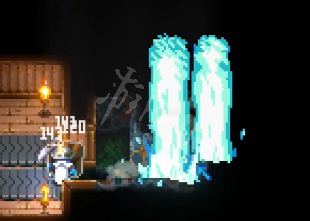 《核心守護者》黴菌牆壁怎麽挖?黴菌牆壁挖掘方法介紹 《核心守護者》黴菌牆壁怎麽挖?黴菌牆壁挖掘方法介紹