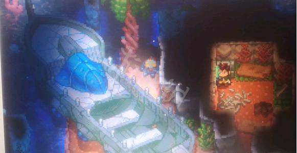 《核心守護者》海洋之心項鏈如何獲得?海洋之心項鏈獲取方法介紹 《核心守護者》海洋之心項鏈如何獲得?海洋之心項鏈獲取方法介紹