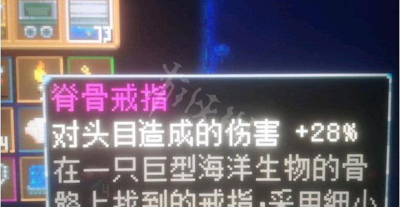 《核心守護者》脊骨戒指如何獲得?脊骨戒指獲取方法介紹 《核心守護者》脊骨戒指如何獲得?脊骨戒指獲取方法介紹