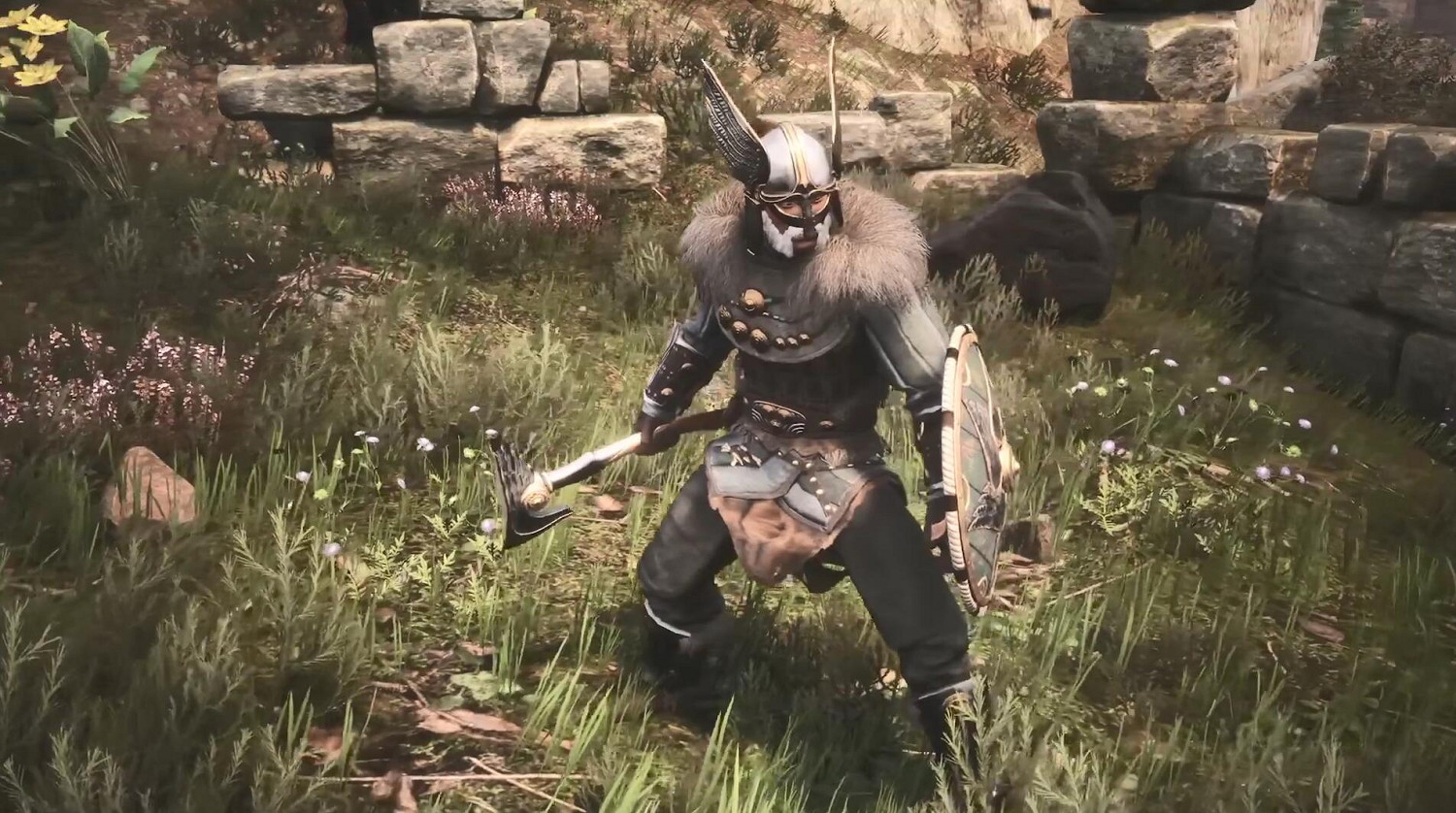 《流放者柯南》3.0大型更新提前泄露！法術時代降臨！