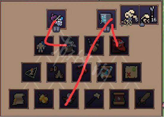 《英雄之時》戈壁怎麽打？戈壁打法心得分享