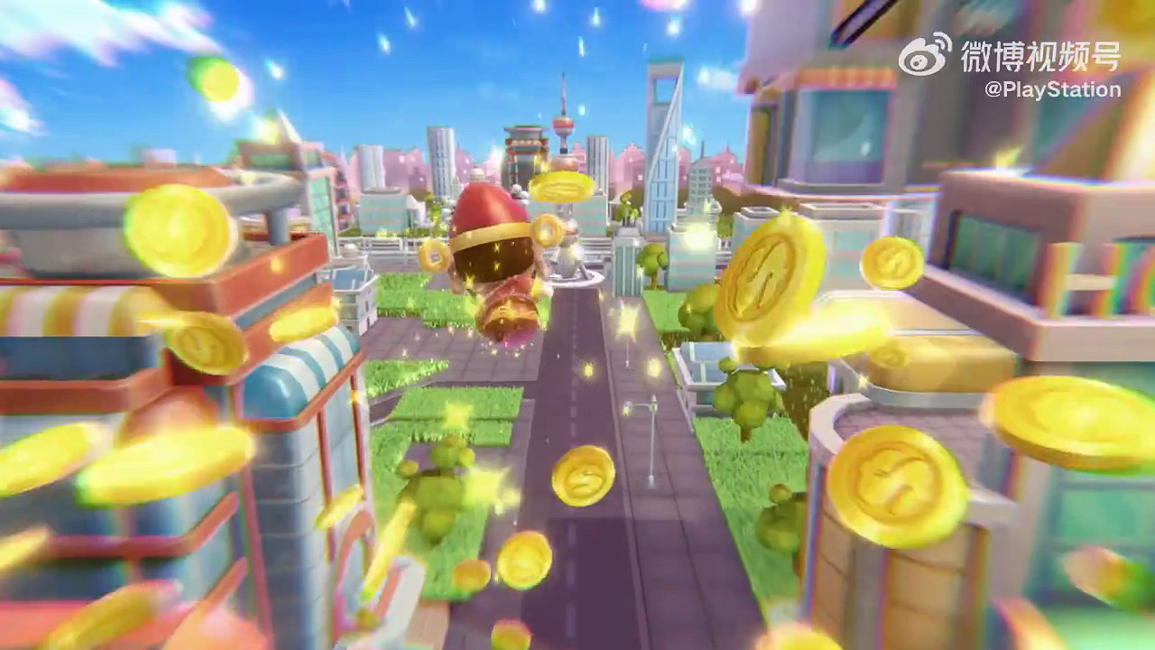 《大富翁10》即將登陸PlayStation 經典角色繽紛復活