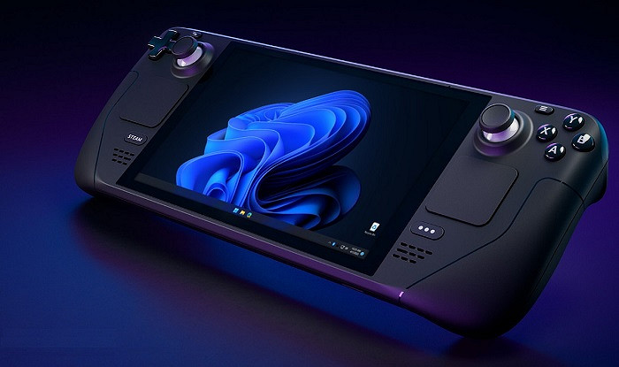 Steam Deck掌機驅動更新 修復Windows平台性能問題