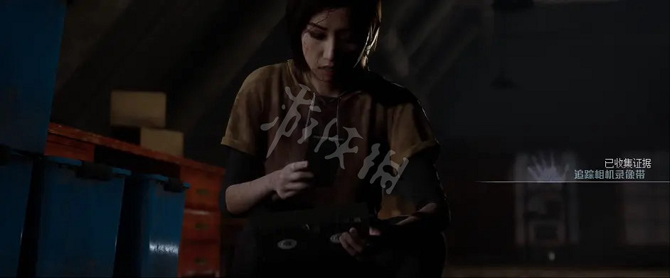 《獵逃驚魂》追蹤相機影片帶在哪？追蹤相機影片帶位置介紹