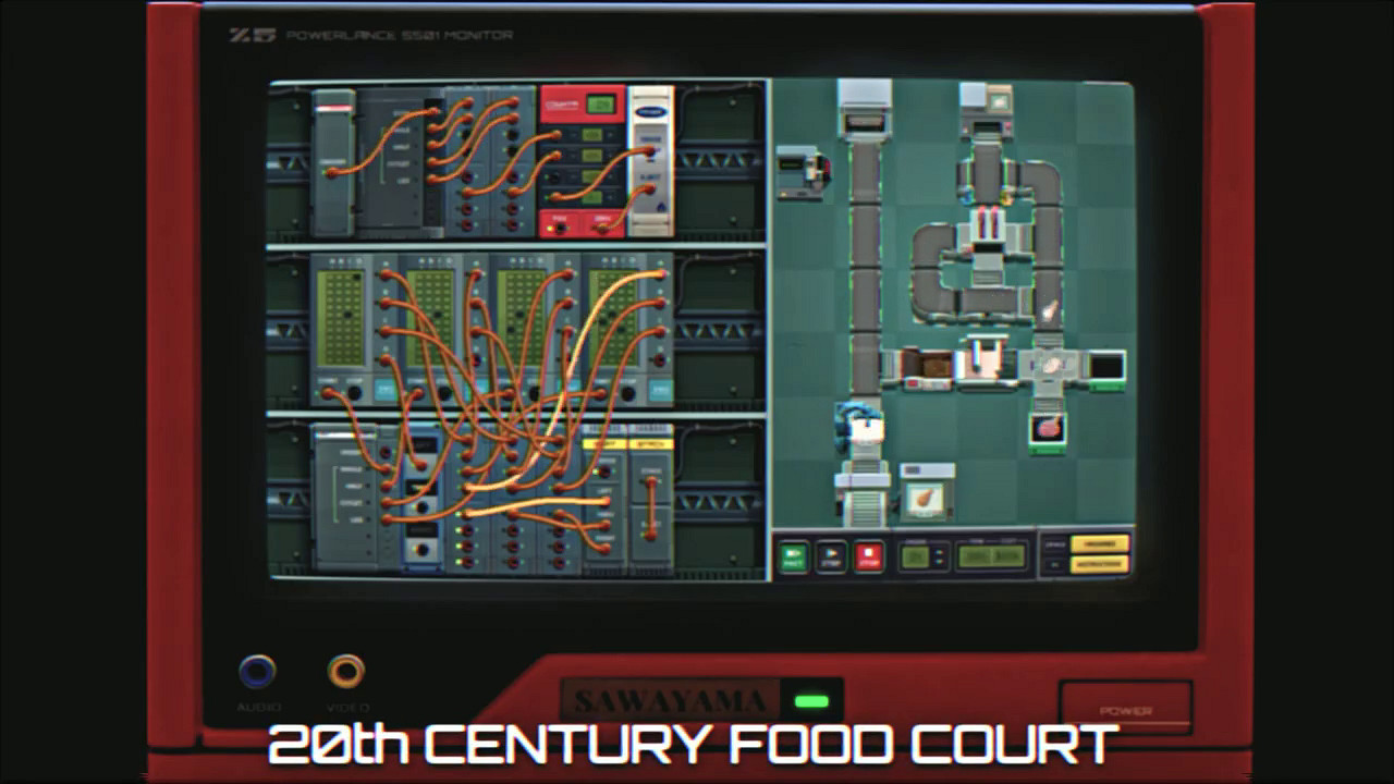 Zachtronics最終作《Last Call BBS》公布